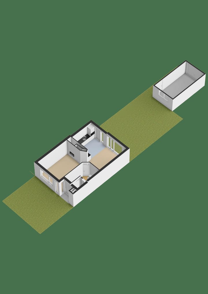 Foto 55 van Titanialaan 27