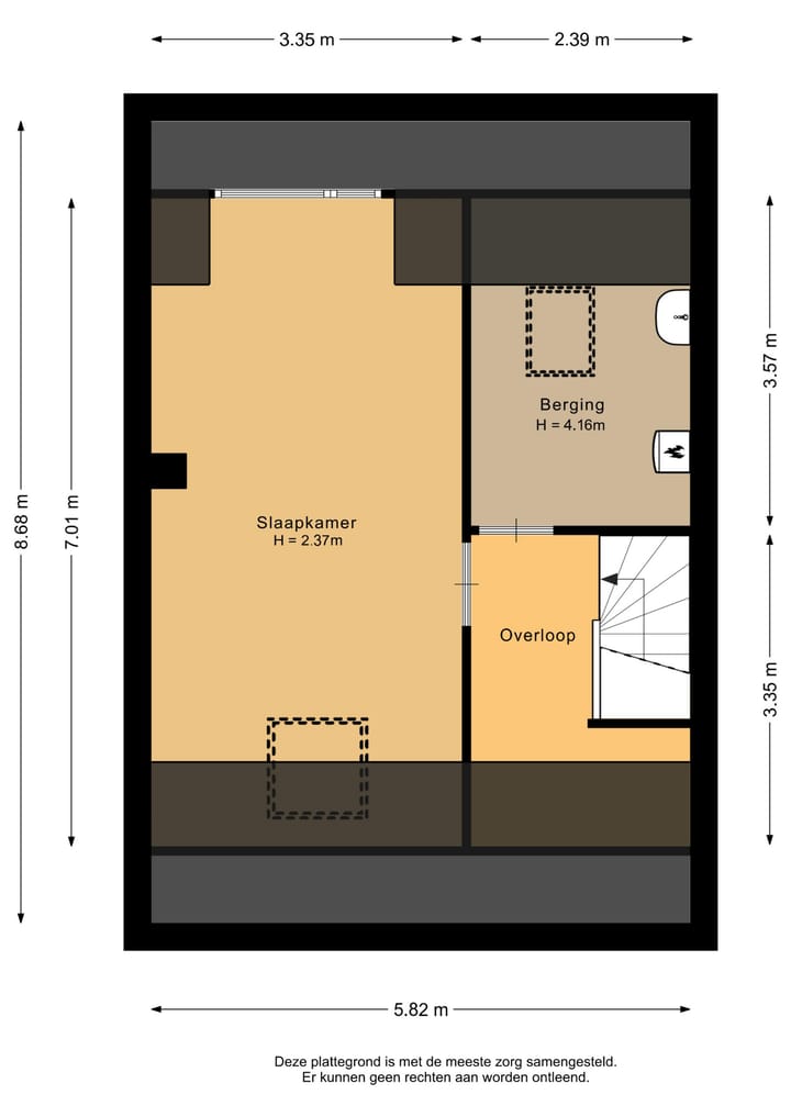 Foto 56 van Titanialaan 27