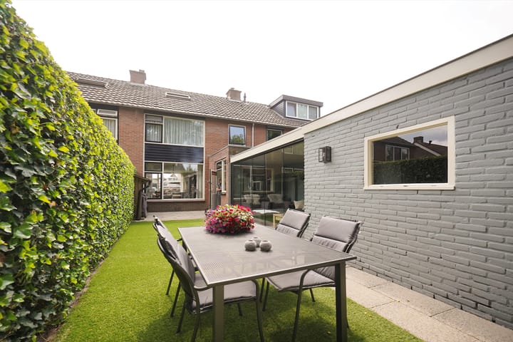 Foto 21 van Vondelstraat 13