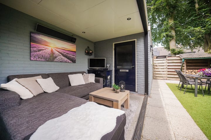 Foto 22 van Vondelstraat 13