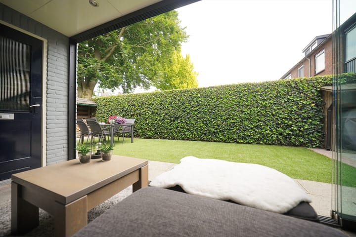 Foto 24 van Vondelstraat 13