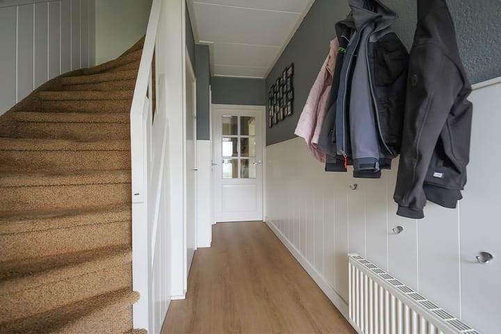 Foto 25 van Vondelstraat 13