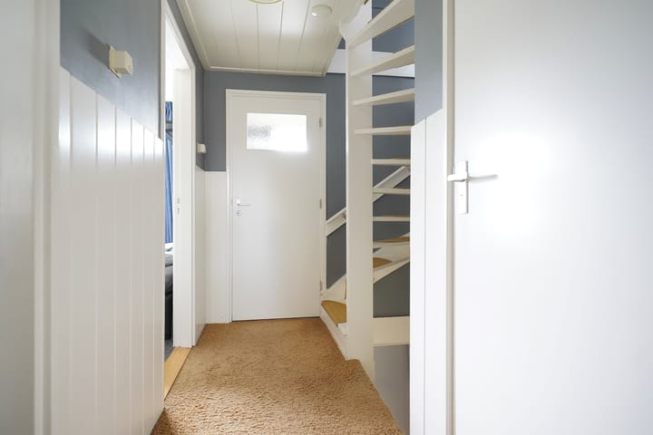 Foto 27 van Vondelstraat 13