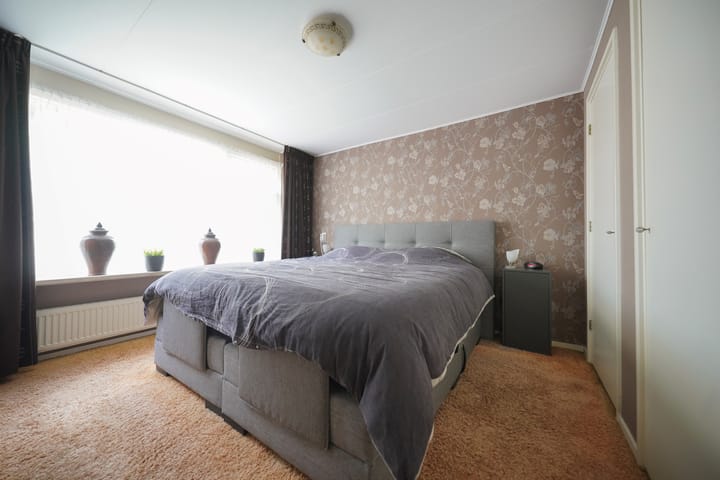 Foto 28 van Vondelstraat 13