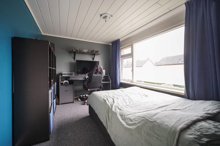 Foto 30 van Vondelstraat 13