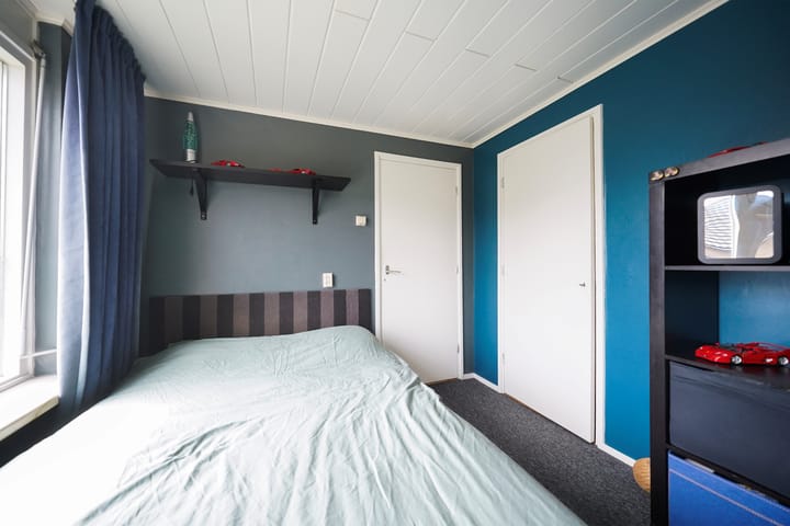 Foto 31 van Vondelstraat 13