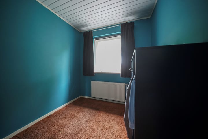 Foto 32 van Vondelstraat 13