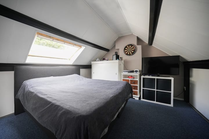 Foto 38 van Vondelstraat 13