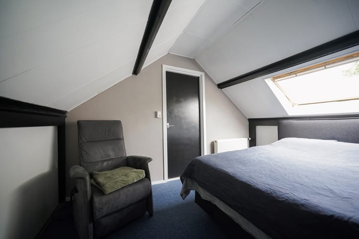 Foto 39 van Vondelstraat 13