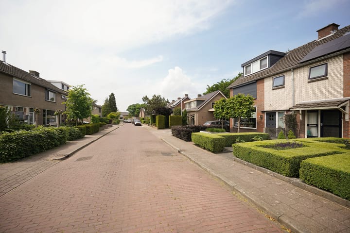 Foto 40 van Vondelstraat 13