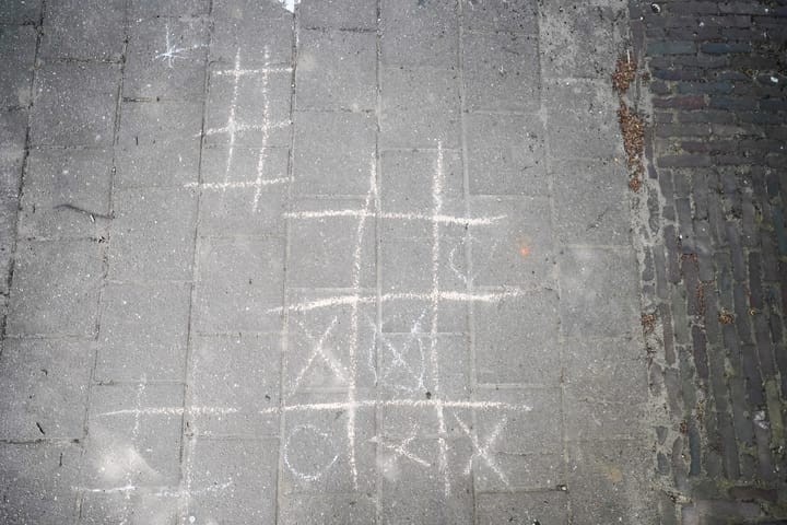 Foto 42 van Vondelstraat 13