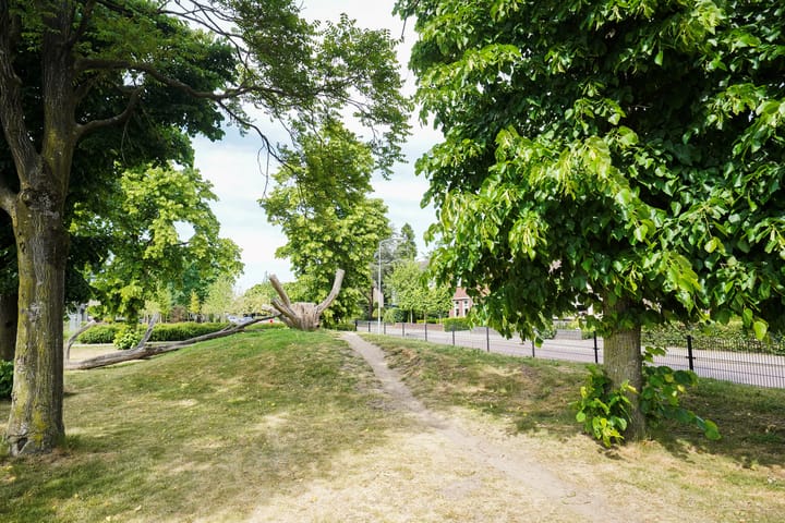 Foto 43 van Vondelstraat 13