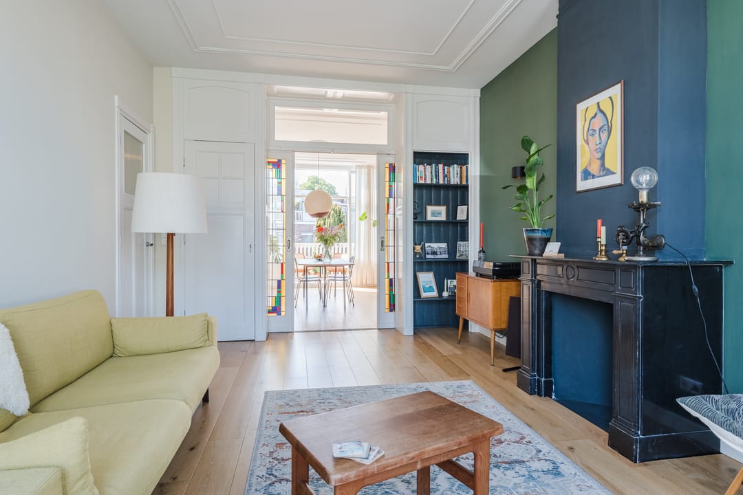 Photo 1 of Valkenboslaan 273