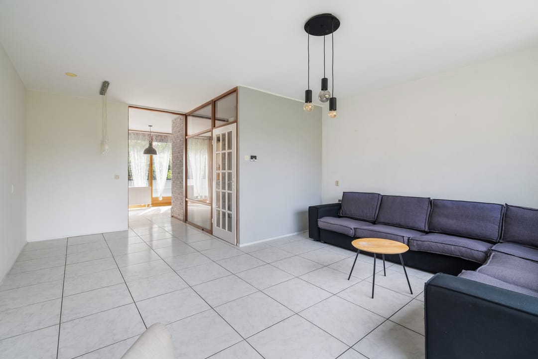 Foto 2 van Händelhof 12