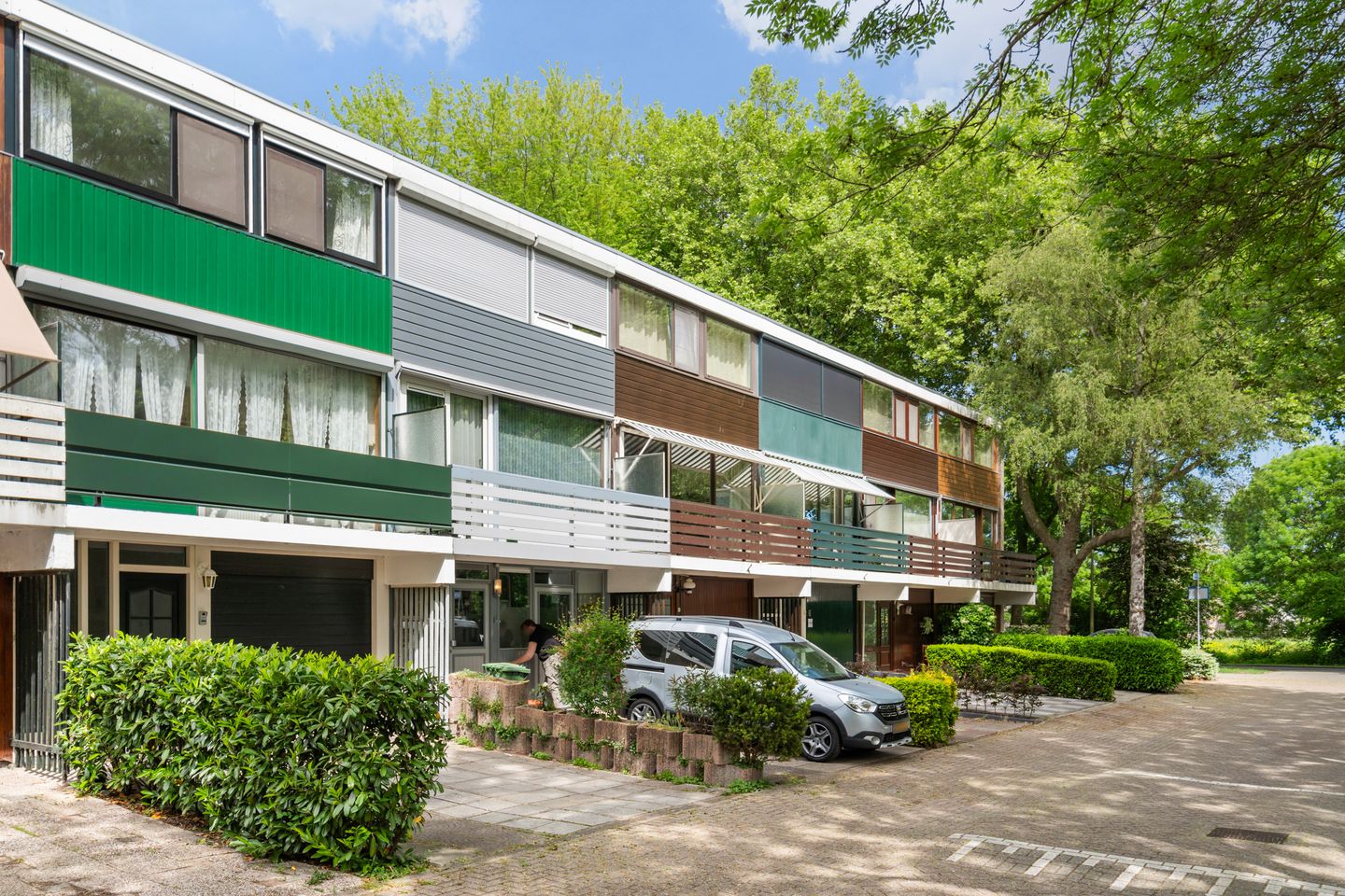 Foto 4 van Händelhof 12