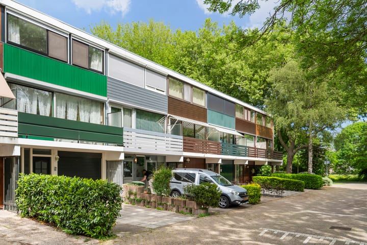 Foto 4 van Händelhof 12