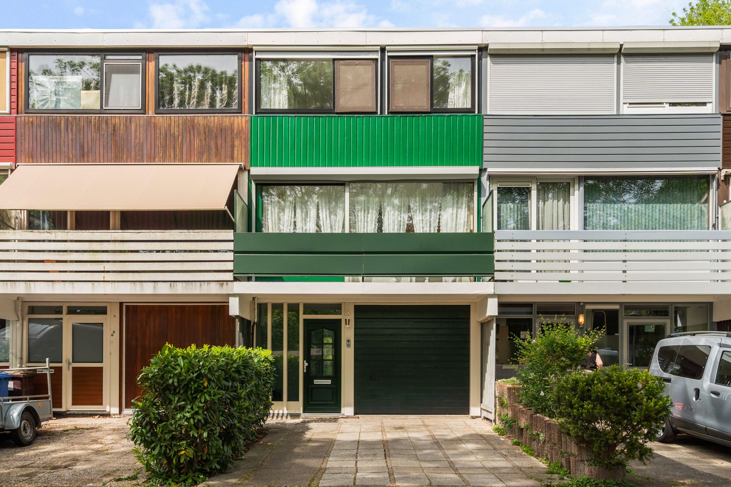 Foto 5 van Händelhof 12