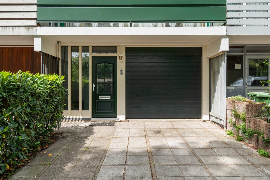 Foto 7 van Händelhof 12