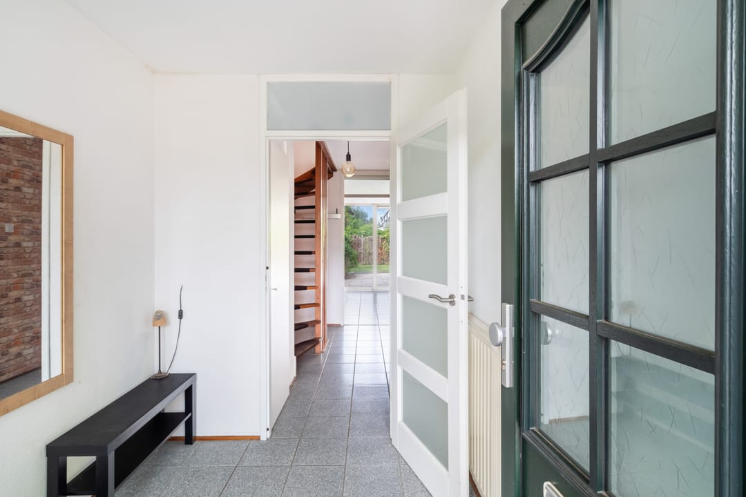 Foto 8 van Händelhof 12