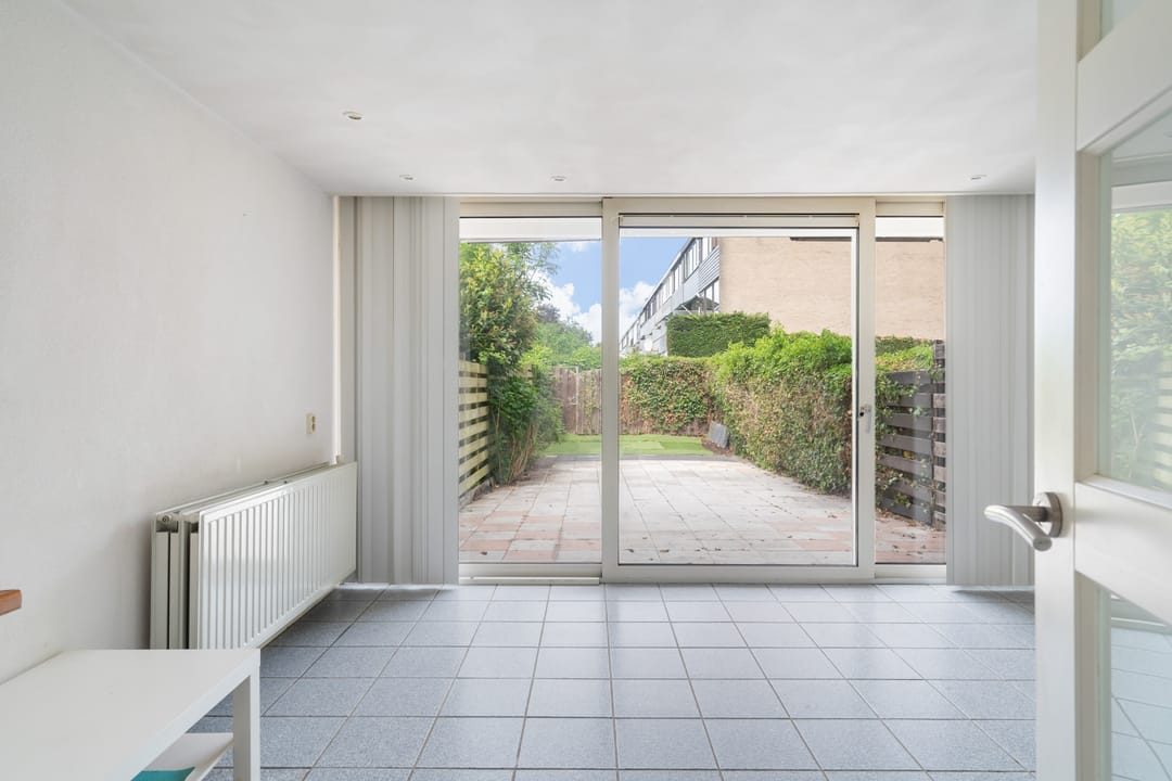 Foto 11 van Händelhof 12