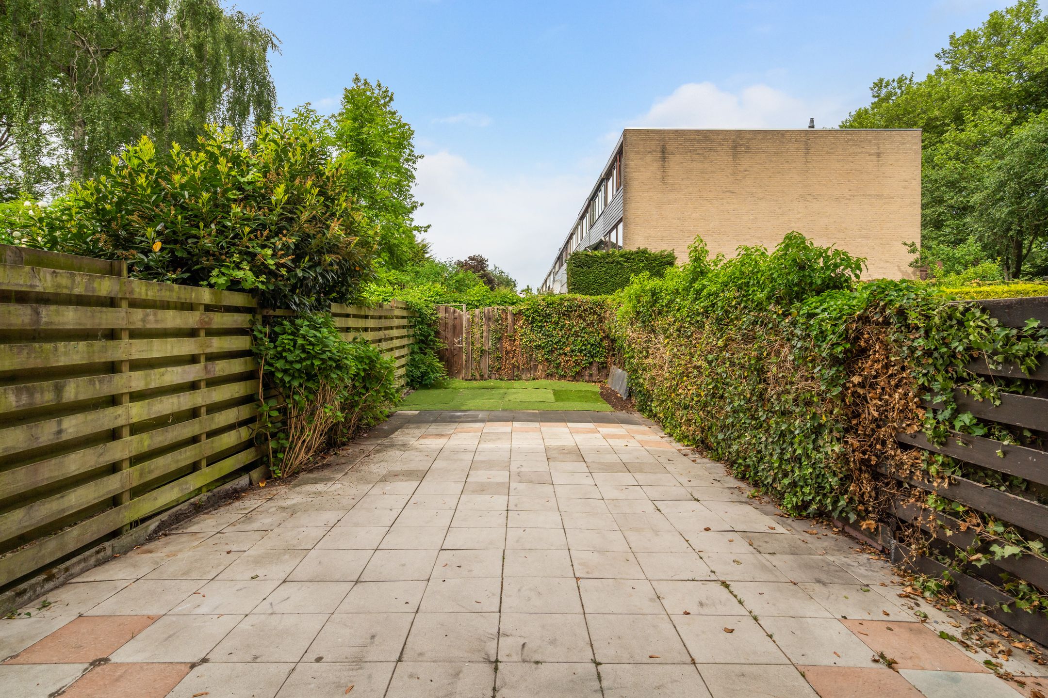 Foto 15 van Händelhof 12