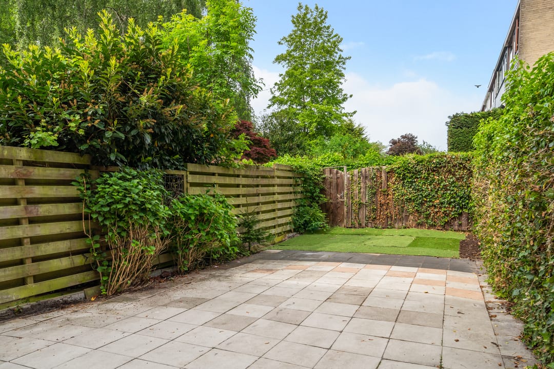 Foto 16 van Händelhof 12