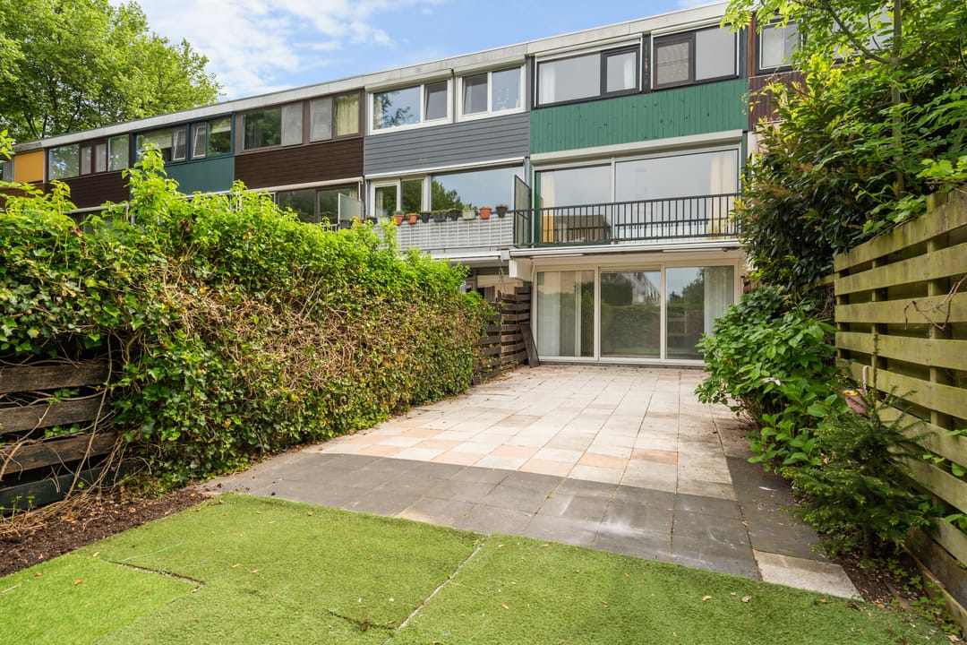 Foto 17 van Händelhof 12