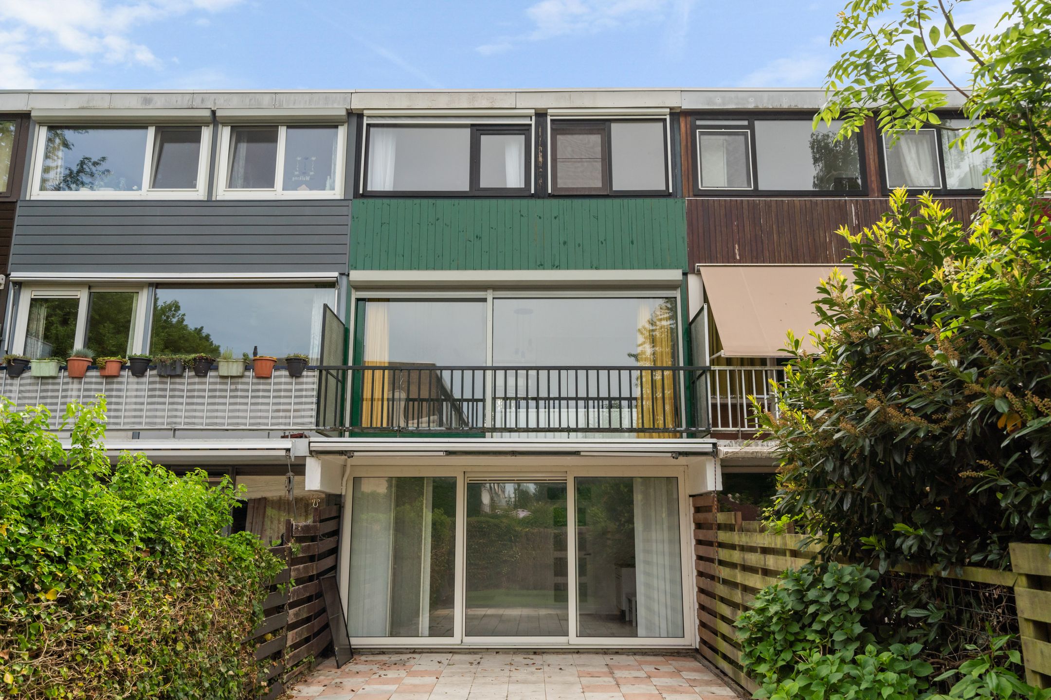 Foto 18 van Händelhof 12