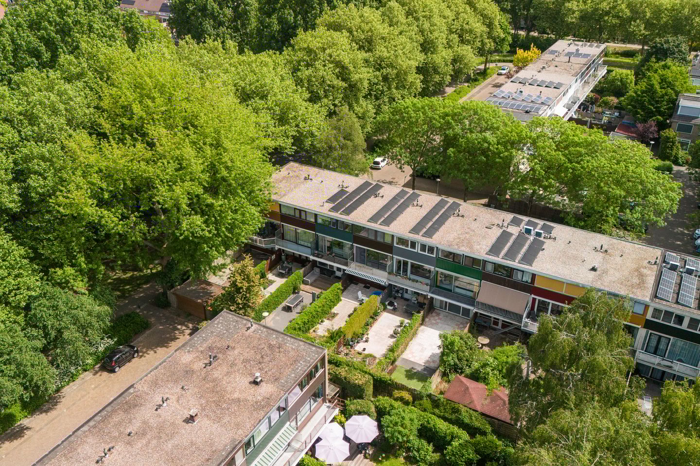 Foto 19 van Händelhof 12