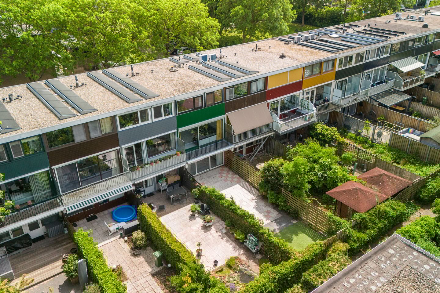 Foto 20 van Händelhof 12