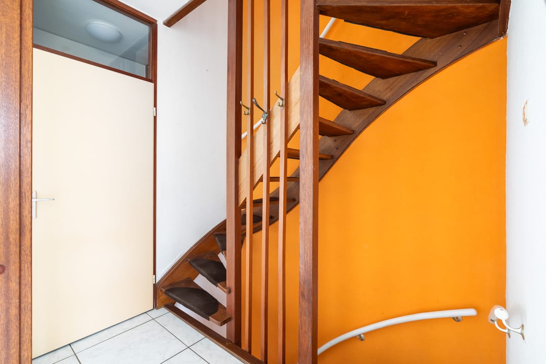 Foto 23 van Händelhof 12