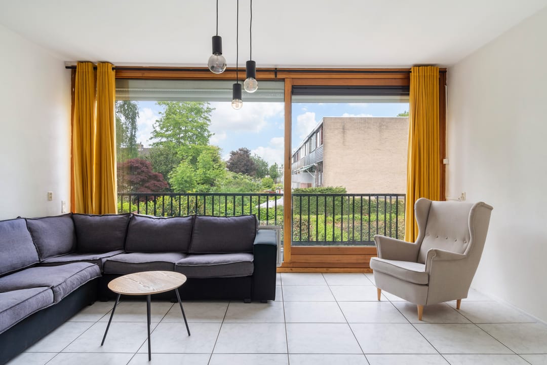 Foto 26 van Händelhof 12