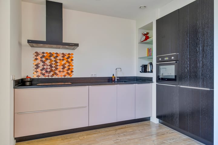 Foto 3 van Hilleweg 52