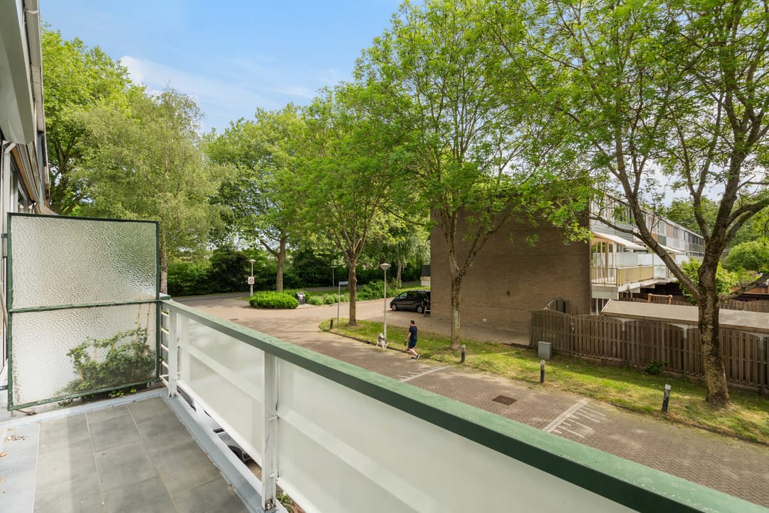 Foto 32 van Händelhof 12