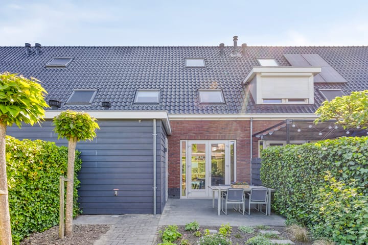 Foto 4 van Hilleweg 52