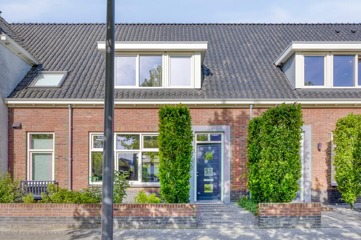 Foto 5 van Hilleweg 52