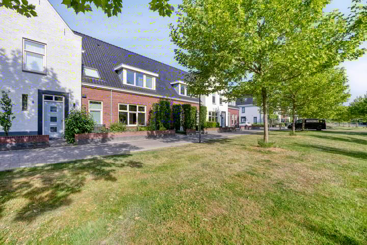 Foto 6 van Hilleweg 52