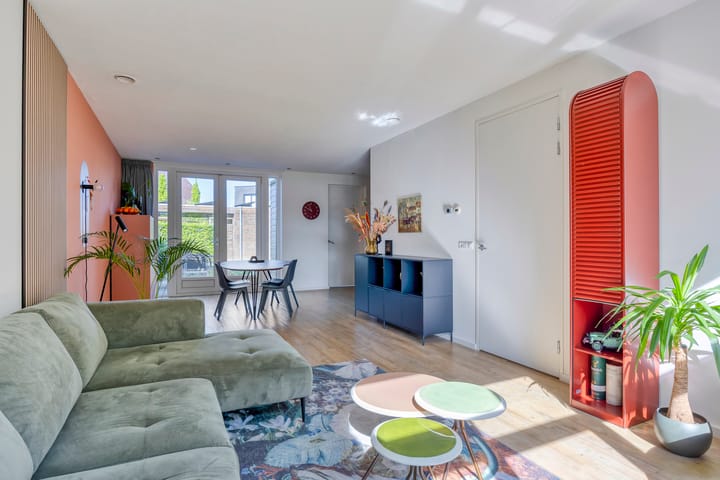 Foto 8 van Hilleweg 52