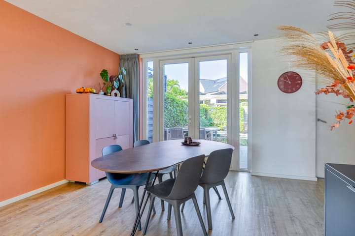 Foto 9 van Hilleweg 52