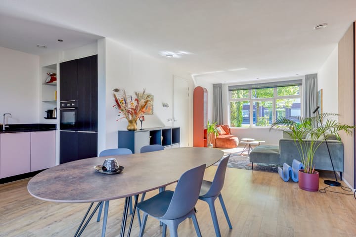 Foto 10 van Hilleweg 52