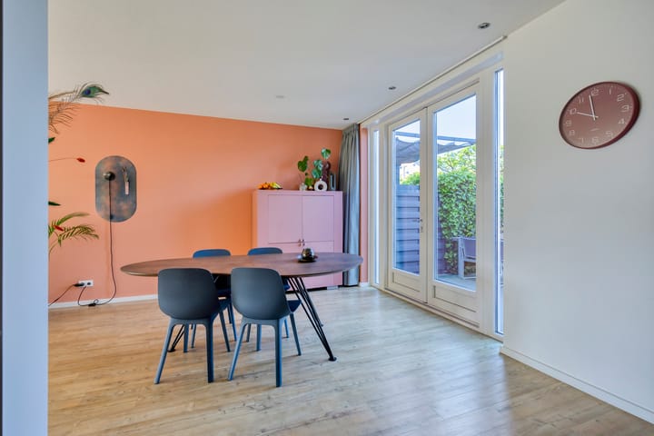 Foto 11 van Hilleweg 52