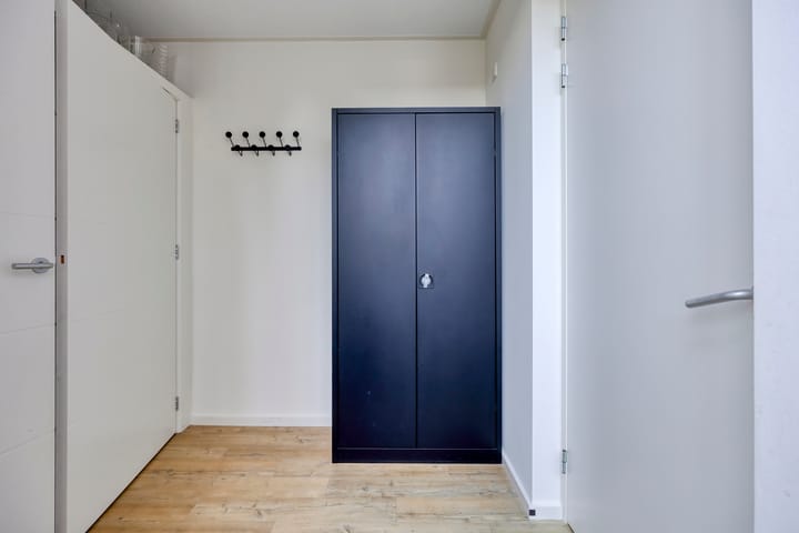 Foto 12 van Hilleweg 52