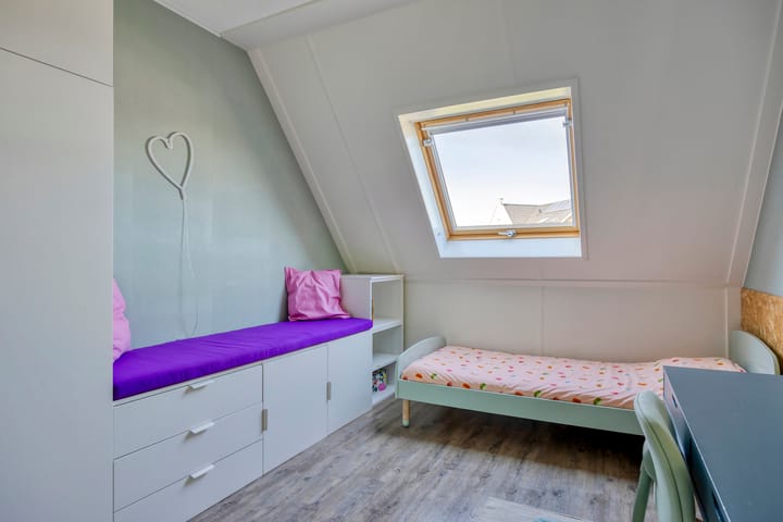 Foto 18 van Hilleweg 52