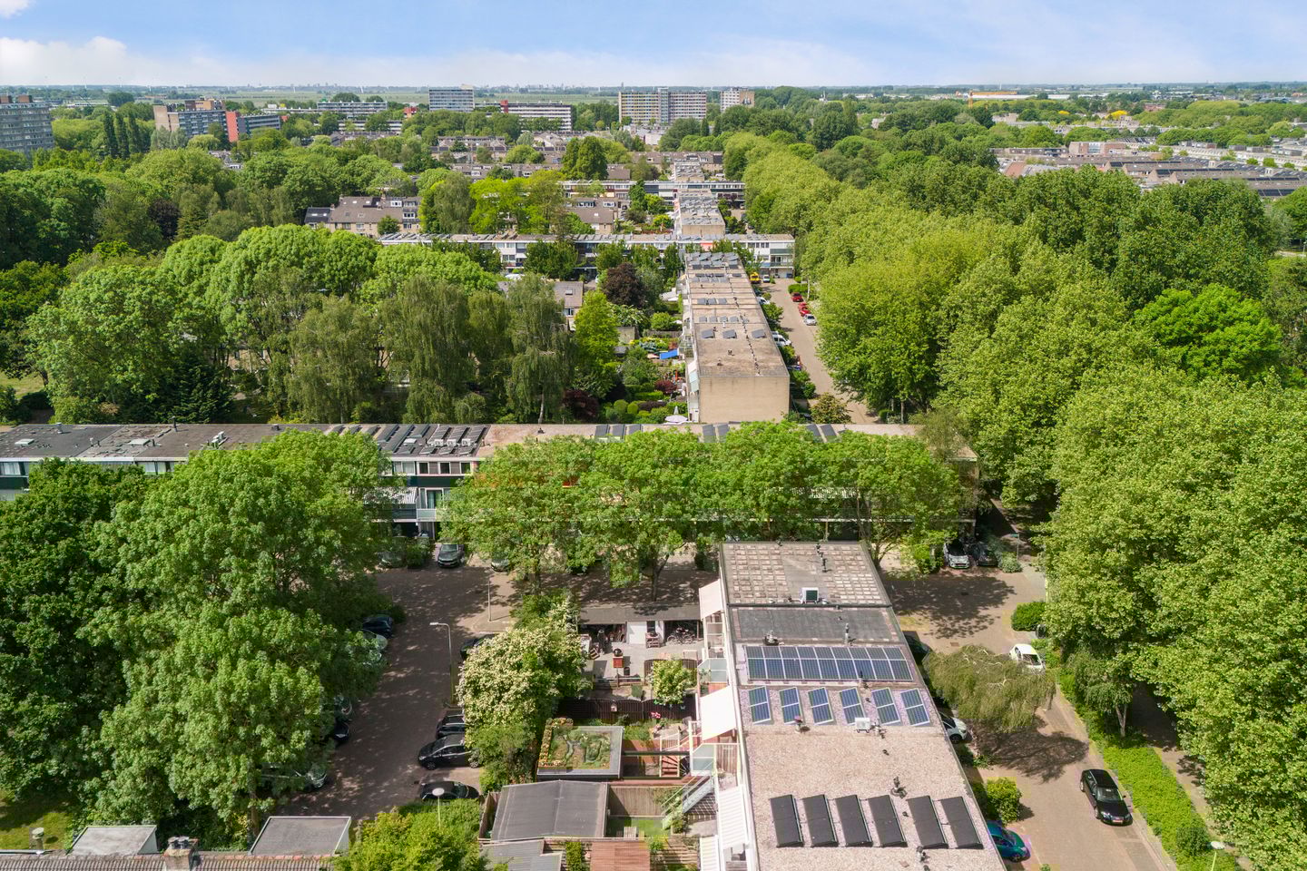 Foto 49 van Händelhof 12