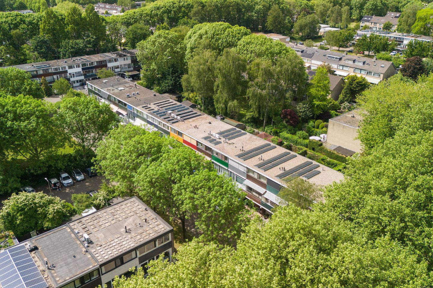 Foto 50 van Händelhof 12