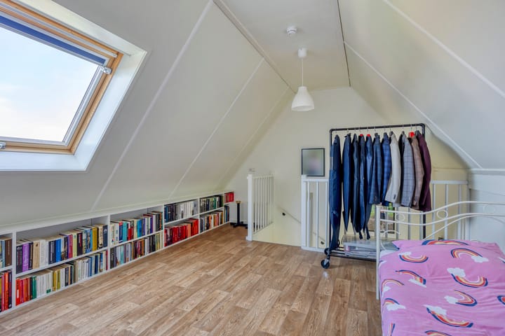 Foto 23 van Hilleweg 52