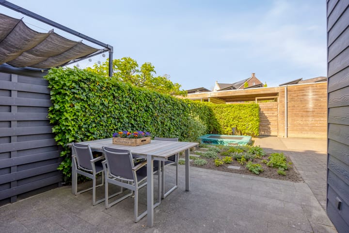 Foto 24 van Hilleweg 52