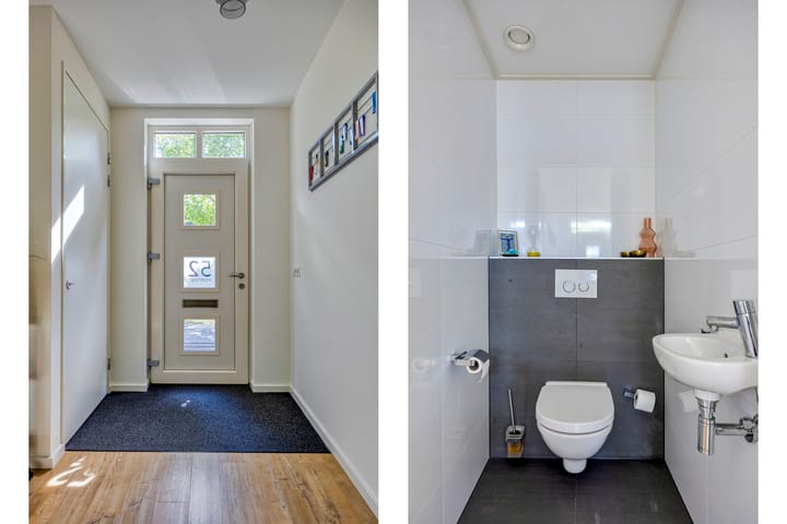 Foto 7 van Hilleweg 52