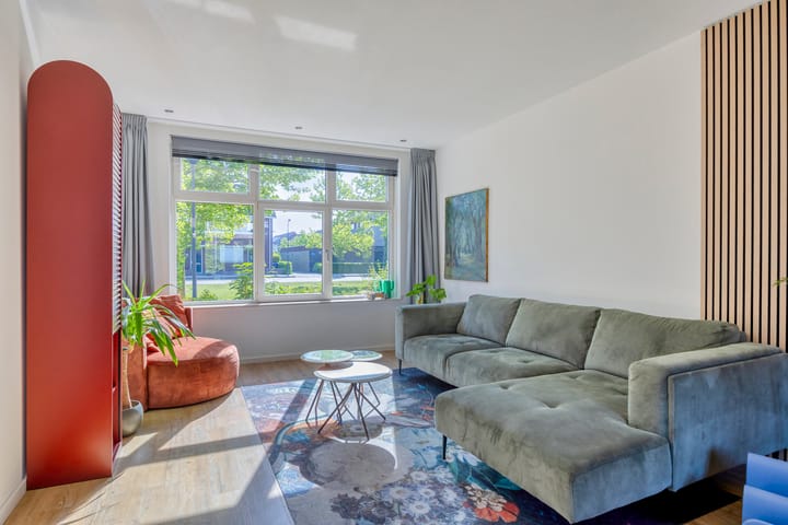 Foto 2 van Hilleweg 52