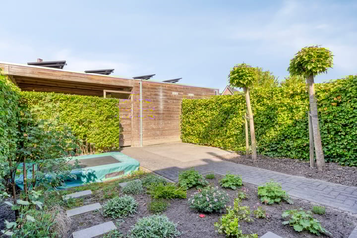 Foto 26 van Hilleweg 52